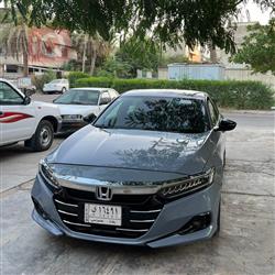 هوندا أكورد